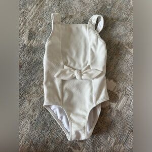Minnow swim size 2T one piece swimsuit
